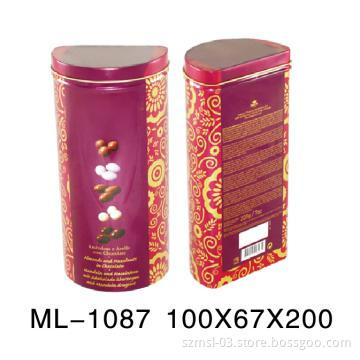 tea box, tea tins, metal box, tea caddy